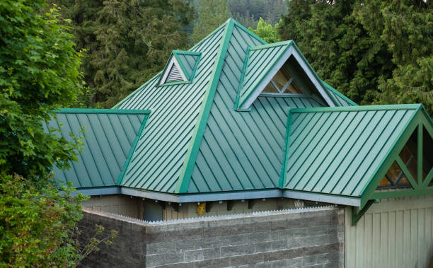 Roof Insulation in Montpelier, ID