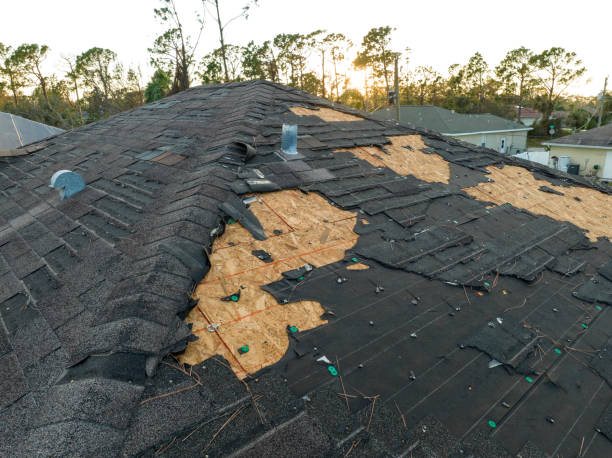 Cold Roofs in Montpelier, ID