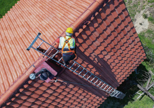 Best Gutter Installation and Repair  in Montpelier, ID