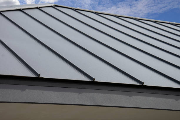 Fast & Reliable Emergency Roof Repairs in Montpelier, ID