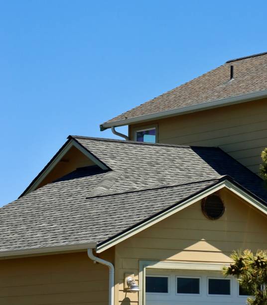 Gutter Replacement in Montpelier, ID