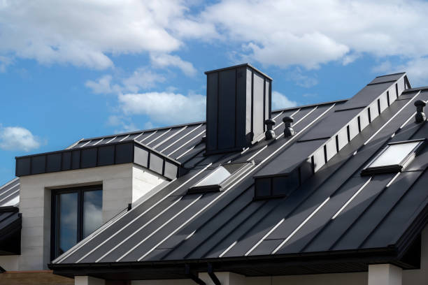 Professional Roofing Service in Montpelier, ID